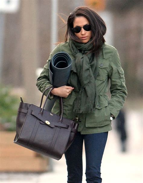 meghan markle mulberry bag